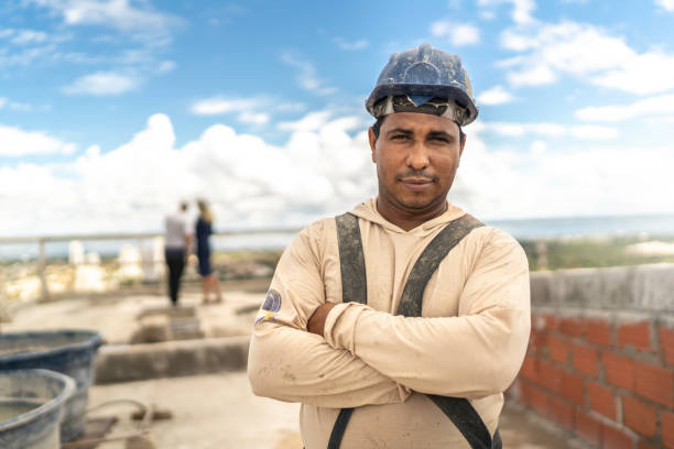 Best Concrete Foundation Repair in Johnston City, IL
