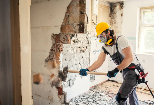 Best Concrete Sealing and Maintenance in Johnston City, IL
