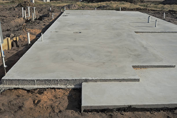 Best Concrete Staining and Coloring in Johnston City, IL