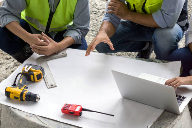 Best Concrete Patio Design and Installation in Johnston City, IL