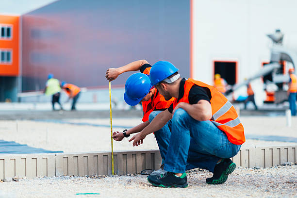 Best Decorative Concrete in Johnston City, IL
