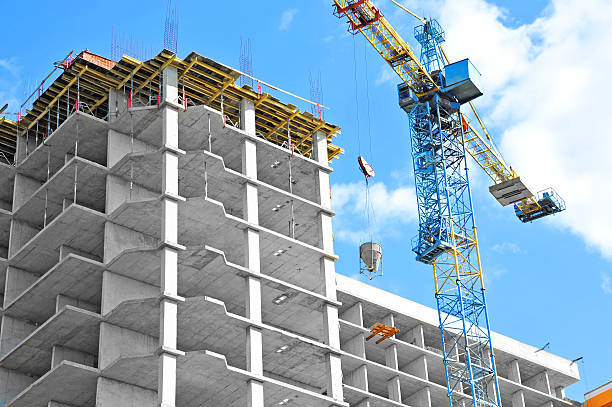 Best Concrete Retaining Walls in Johnston City, IL
